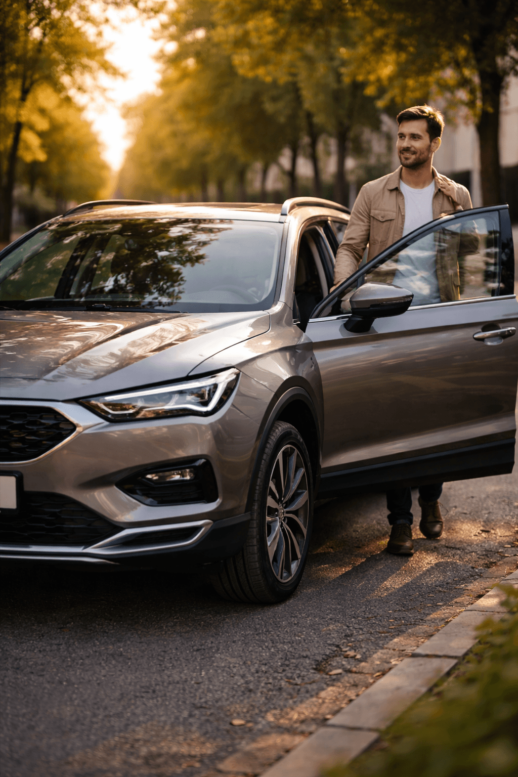 Illustration : Assurance Auto