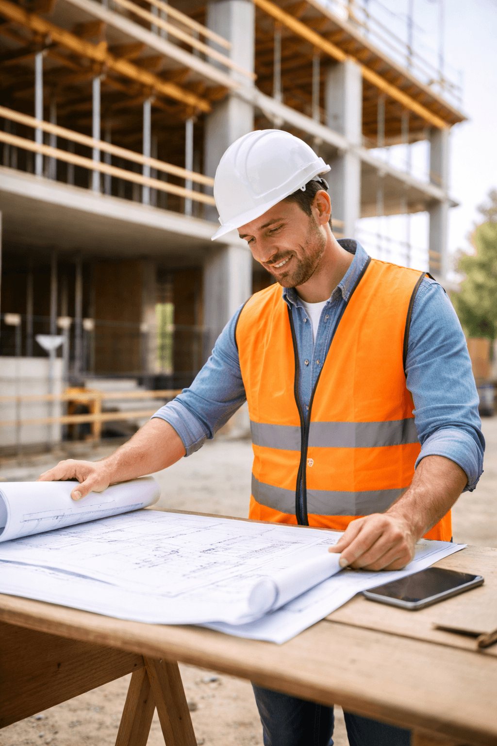 Illustration : Garantie Décennale