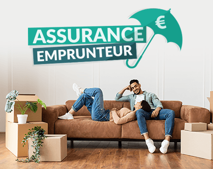 Assurance emprunteur : comment changer facilement (et quand comparer)