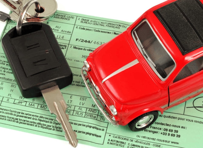 Assurance auto : tiers, tiers +, tous risques — comment choisir ?